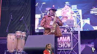 Prince O - Wetin LIVE w/ Jimmie Highsmith Jr. @RocSumSoulFest  2023