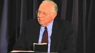 Generational Issues - Mark Bubeck