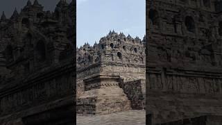 CANDI BOROBUDUR MAGELANG