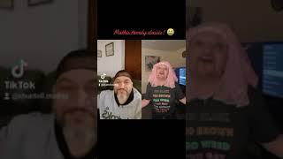 The Mathis family classic! lol