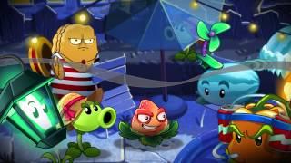 Plants vs. Zombies 2 Summer Nights Out Now Trailer!