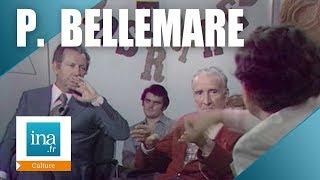 Pierre Bellemare "Les dossiers extraordinaires" | Archive INA