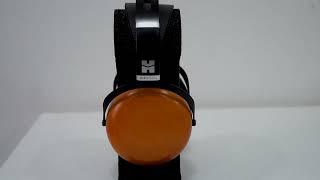 HIFIMAN SUNDARA Review: Closed-Back Planar Magnetic Headphones