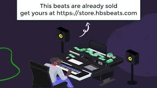 Hbsbeats top 10 sold beats 2020