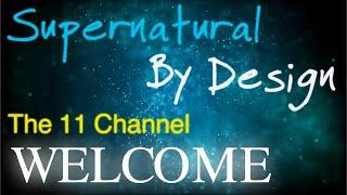 Introduction to Supernatural By Design