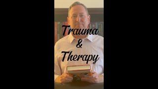 What Is Trauma?