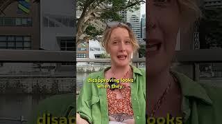 British expat about Singapore