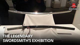 I Went to the Exhibition of Japan's Greatest Swordsmith "Masamune"! / Katana Exhibition