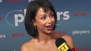 Liza Koshy Keeps it Real About DATING and What Impresses Her (Exclusive)