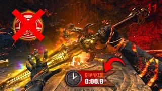 How To BEAT Cowabunga Cranked On Citadelle Des Morts Without Gobblegums In Black Ops 6 Zombies