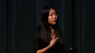 Why and How We Should Engage in Intellectual Conversations | Leah Lam | TEDxMountainViewHighSchool