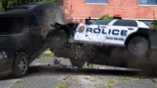 Action Movie FX Deathmatch