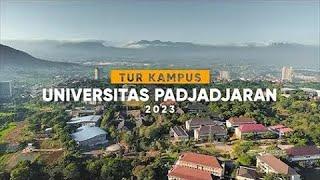 Tur Universitas Padjadjaran