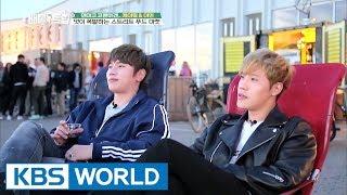 Battle Trip | 배틀트립 – Ep.60 : Lee K Tour 2 [ENG/THA/2017.08.04]