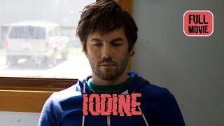 Iodine | English Full Movie | Drama Mystery Sci-Fi