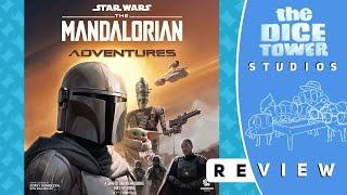 The Mandalorian: Adventures Review: This is the Way?