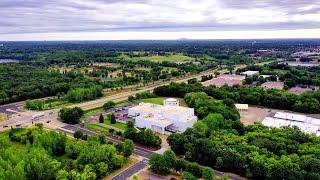 Prince's Paisley Park Studios (Aug2022)