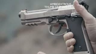 Beretta 92X Performance - Armería Suiza fundada en 1888®