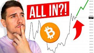 АЛЬТСЕЗОН и Биткоин по 120,000$ К Концу Года! Закупаемся Сейчас!