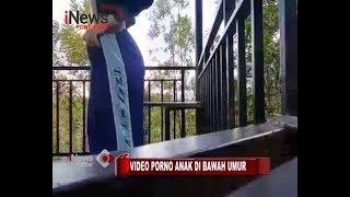 Viral! Video Mesum Anak SMA Di Kalbar Beredar Di Medsos - iNews Kalbar 06/02
