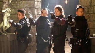 Best Action Movies - Double Shoot Tab Action Movie Full Length English