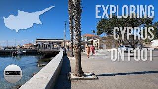 Paphos Harbour Update - February 12th 2023