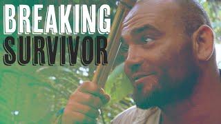 5 Times Contestants Completely Broke Survivor