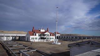 Out and About: Walking through history at Fort Union Trading Post on North Dakota border