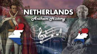 Netherlands: Anthem History