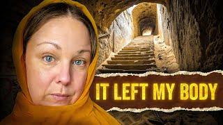 How a Stranger and a Quran Freed Me | REVERT STORY