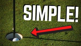 5 MINUTES OF SIMPLE GOLF TIPS YOU MIGHT BE DOING WRONG!