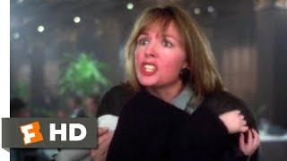 Baby Boom (1987) - Coat Checking the Kid Scene (2/12) | Movieclips