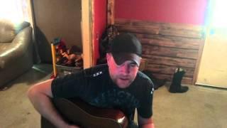 D.J. Bridwell I Do ( Paul Brandt) Cover