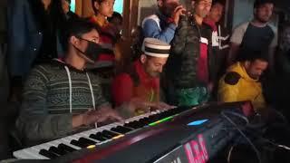 Singer Jiya Janu|| Music By Bunty Thakur ||live show at Anni Kullu