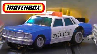 The 70's Slot Car everyone wanted | Matchbox  Race n Chase