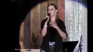 Etta James At Last performed by Leah Vargo