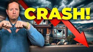 The Truth About Foreclosures That Totally FLOORED Me