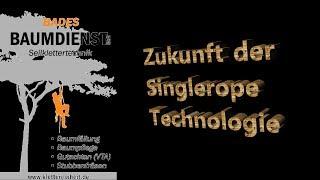 Über die Zukunft der Singlerope Technologie (SRT) I LOV - AKIMBO - ART