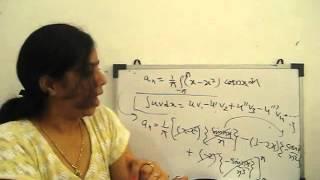 Fourier series - part 1