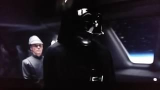 Rogue One : Darth Vader ita