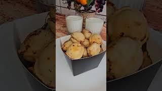 Самый вкусный домашний фаст фуд