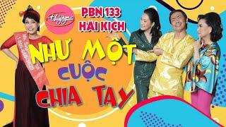 Như Một Cuộc Chia Tay - Hồng Đào, Việt Hương, Trang Thanh Lan, Hoài Tâm