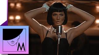 Milica Pavlovic ft Nesh - Alibi - (Official video 2014) HD