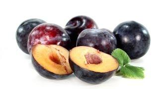 Plum Health Benefits - Nutritionist Karen Roth - San Diego