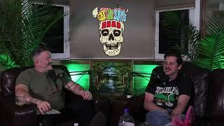 Ep. 13: Must Be Nice w/ Tim Butterly pt. 1