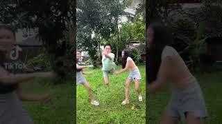 superman nyo tumilapon sa damuhan #tiktok #dance #shorts
