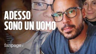 Mattia e la sua transizione da donna a uomo: "Mi manca solo l'ultima operazione, ma è stata dura"