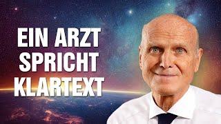 Der ultimative Weg zu Heilung & dauerhafter Gesundheit: Der Arzt Dr. Karl Probst spricht Klartext