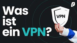 Was ist ein VPN?