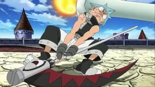 Soul Eater Episode 6 English Dub